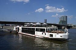 Viking Ra cruise ship