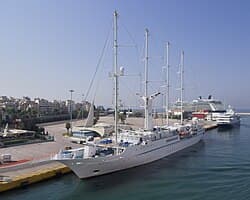 Wind Star