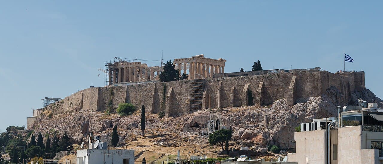 Oosterdam — 2-night Athens & 7-night Mediterranean Marvels: Ancient Egypt & Greek Isles