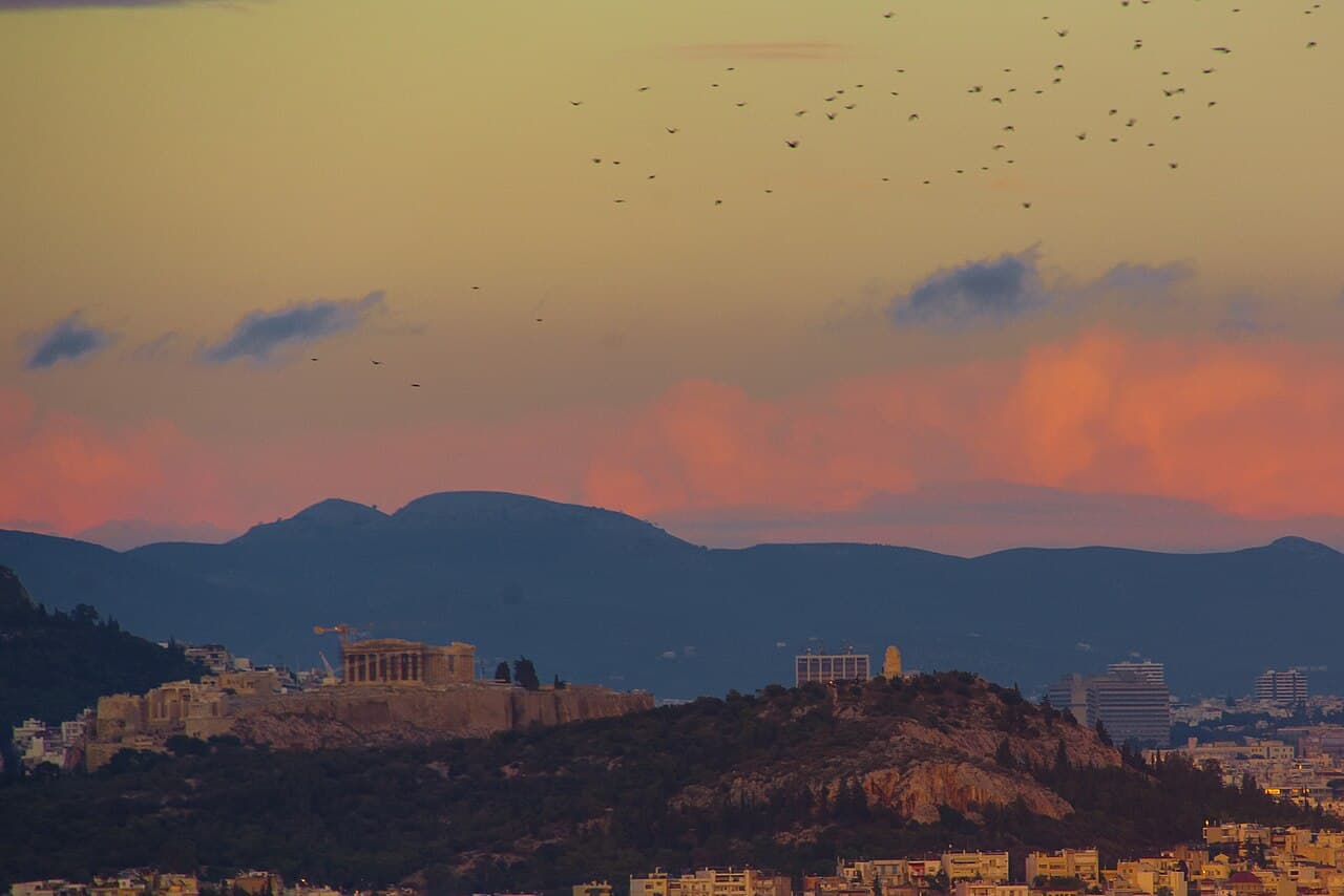 Nieuw Statendam — 3-night Athens & 10-night Greek Isles