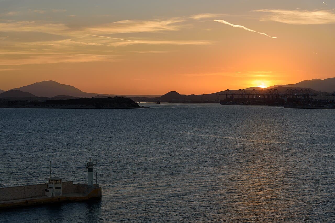 Sun Princess — 2-night Athens & 7-night Sun in Greece & The Med