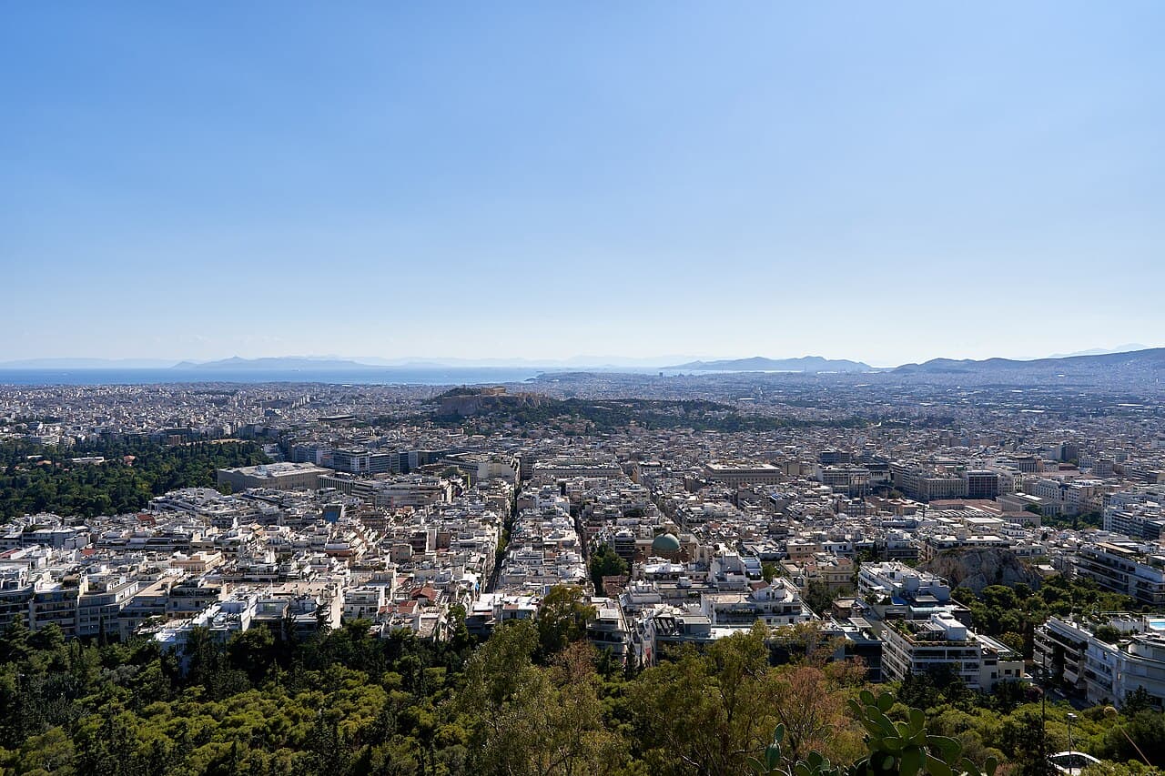 Costa Fortuna — 2-night Athens & 7-night Greece & Turkey
