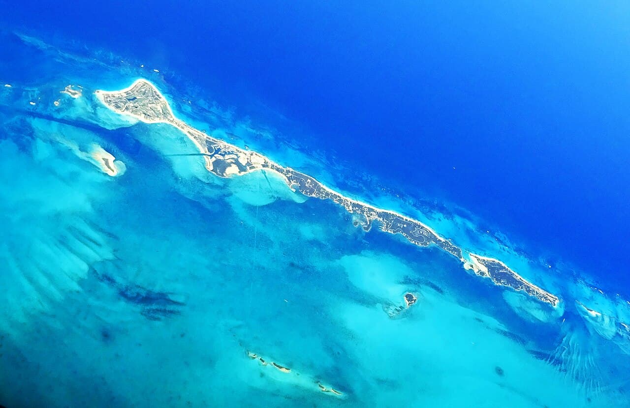 Norwegian Escape — 7-night Universal Studios & 5-night Caribbean & Great Stirrup Cay
