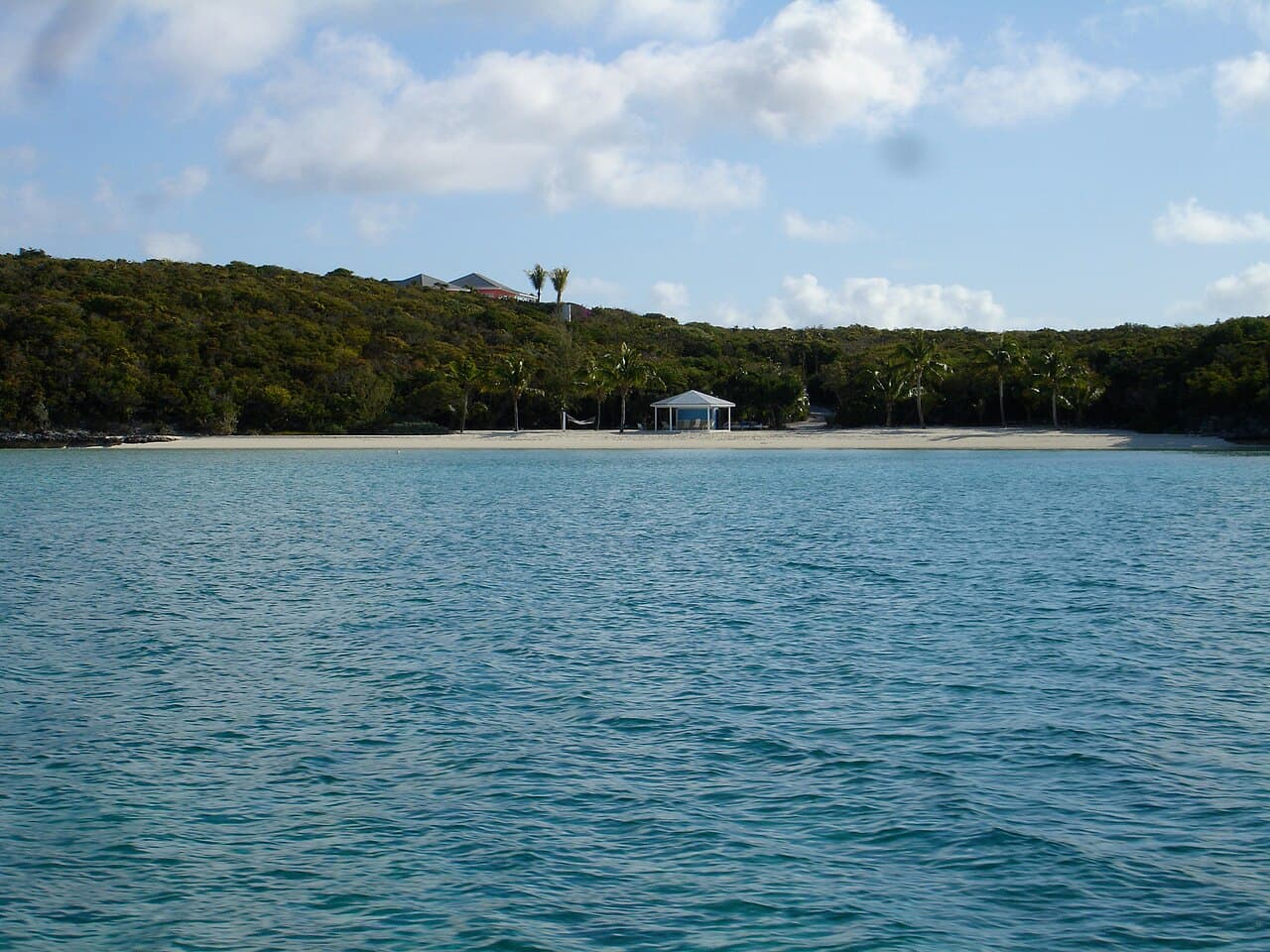 Jewel of the Seas — Key West Bahamas Cruise