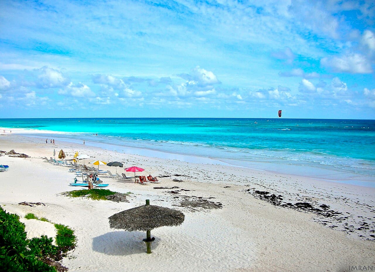 Celebrity Reflection — Key West Bahamas Cruise