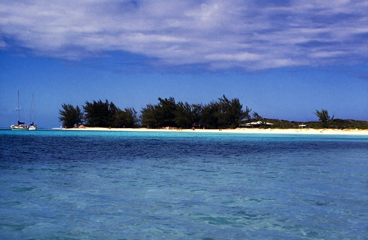 Celebrity Reflection — Key West Bahamas Cruise