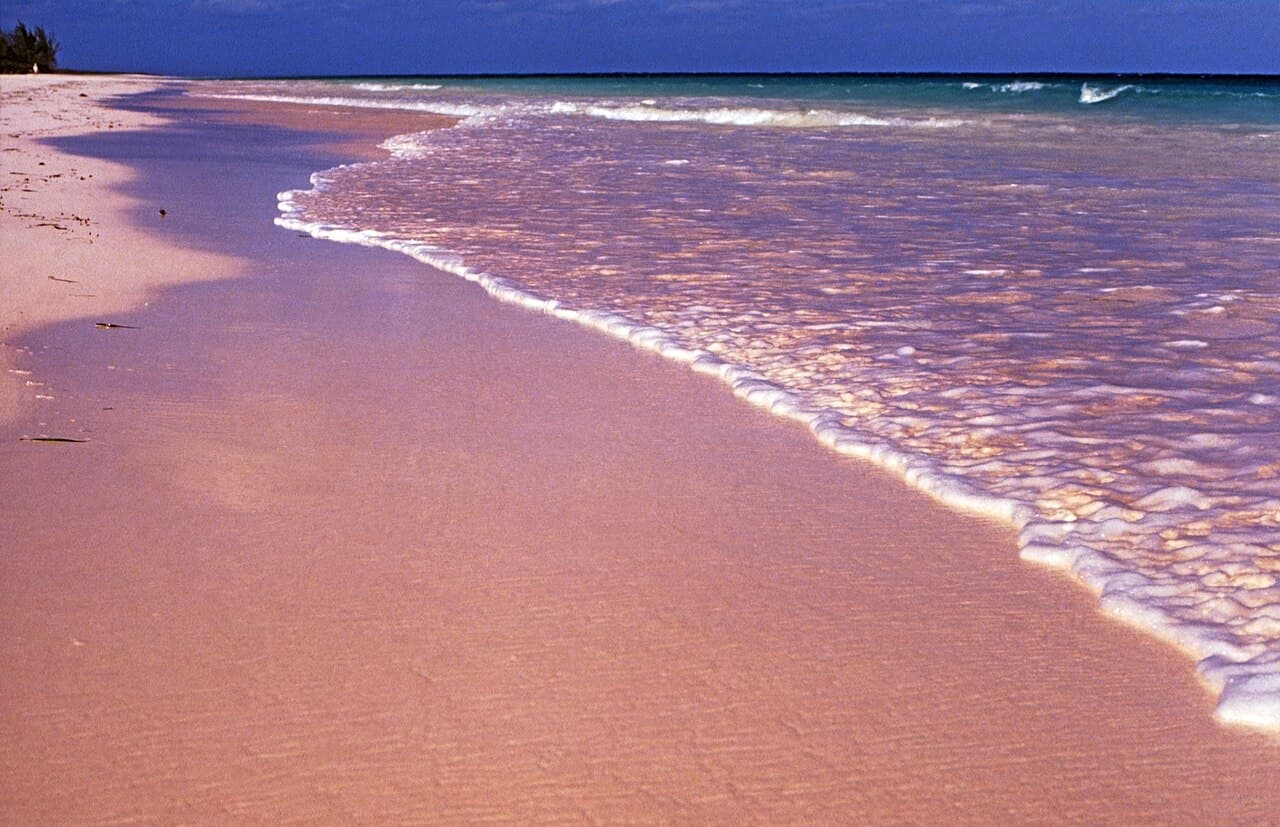 Norwegian Luna — Caribbean: Great Stirrup Cay, Dominican Republic & Tortola