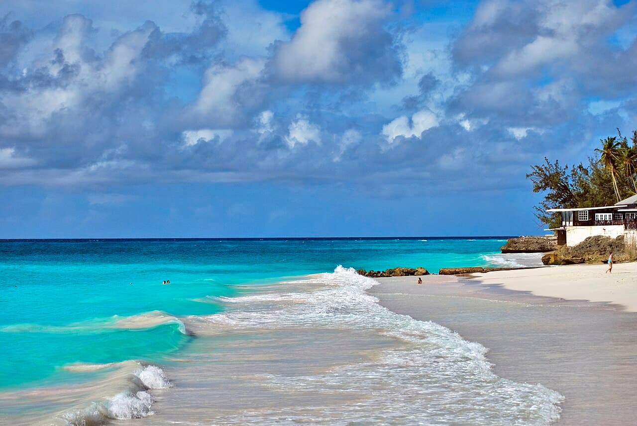 Renaissance — Secrets of the Caribbean from Barbados | Manchester Flights Included |