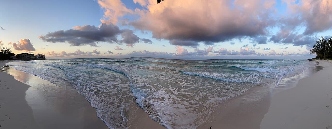 Seabourn Ovation — Caribbean Opulence: Barbados Stay with All-Inclusive Seabourn Ovation Cruise