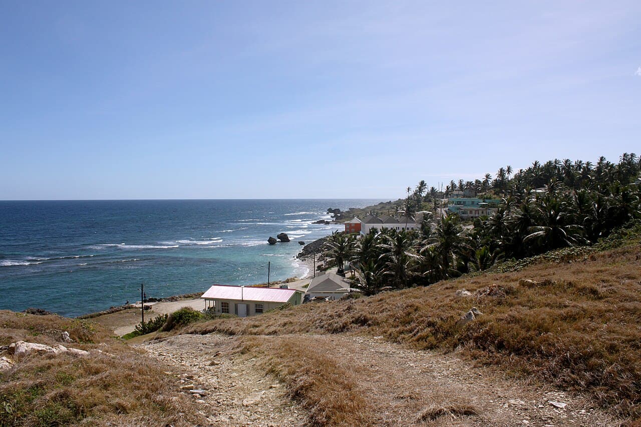 Star Legend — Jewels of the Windward Islands from Barbados Fly Cruise