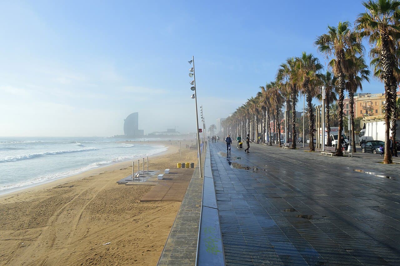 Scarlet Lady — 2-night Barcelona & 8-night Spanish, French & Italian Classics
