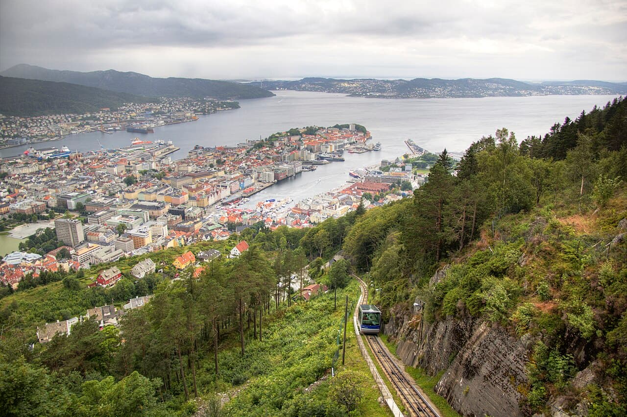 MSC Magnifica — Northern Europe 7 Nights From Copenhagen