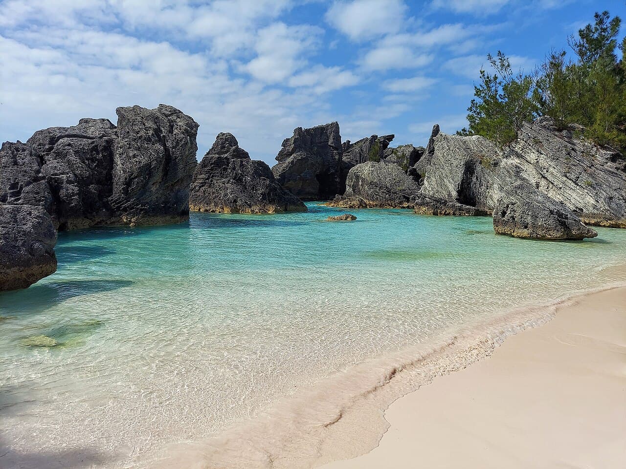 Carnival Sunshine — Bermuda 5 nights