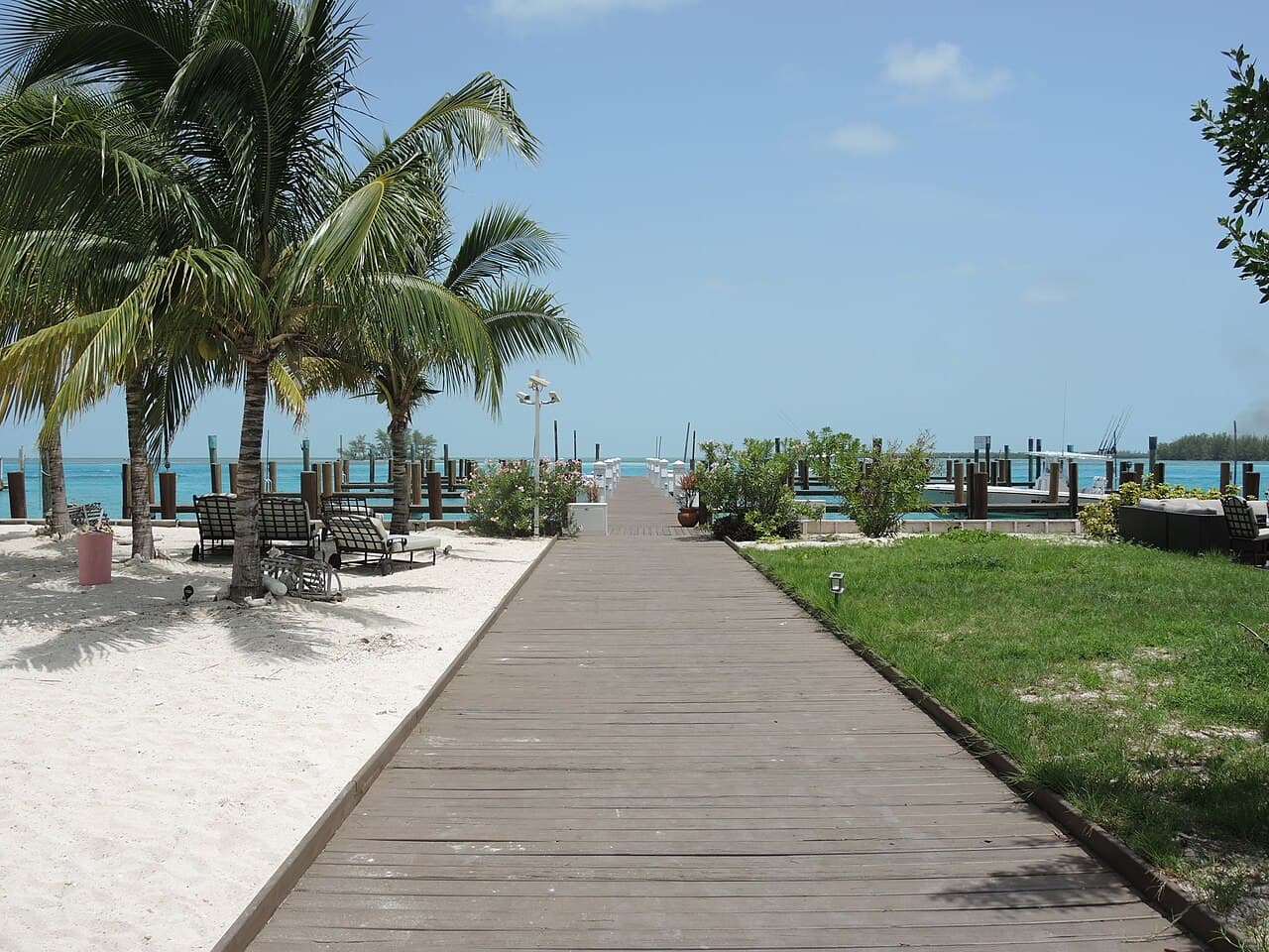 Independence of the Seas — 7 Night Western Caribbean & Perfect Day