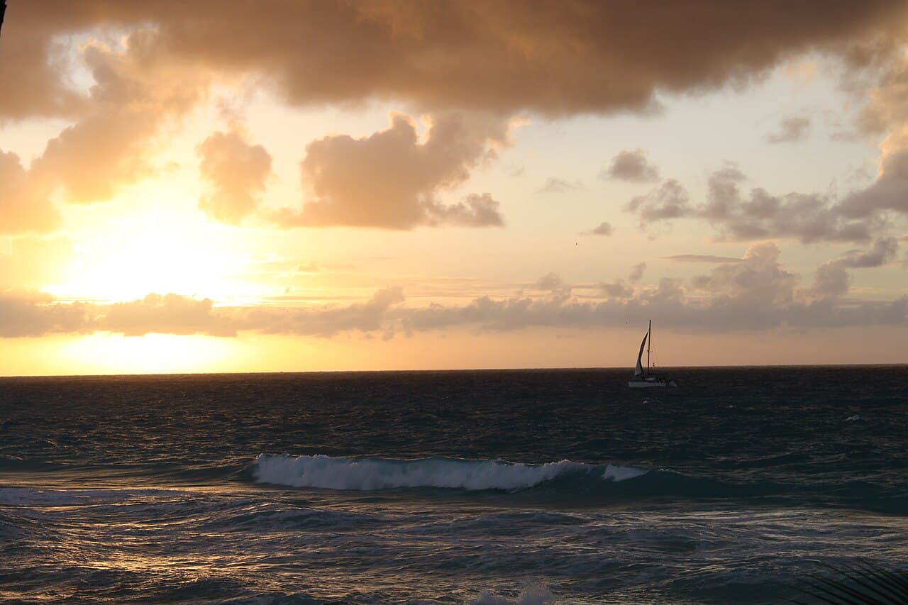 Resilient Lady — Key West & Bimini Beach Club