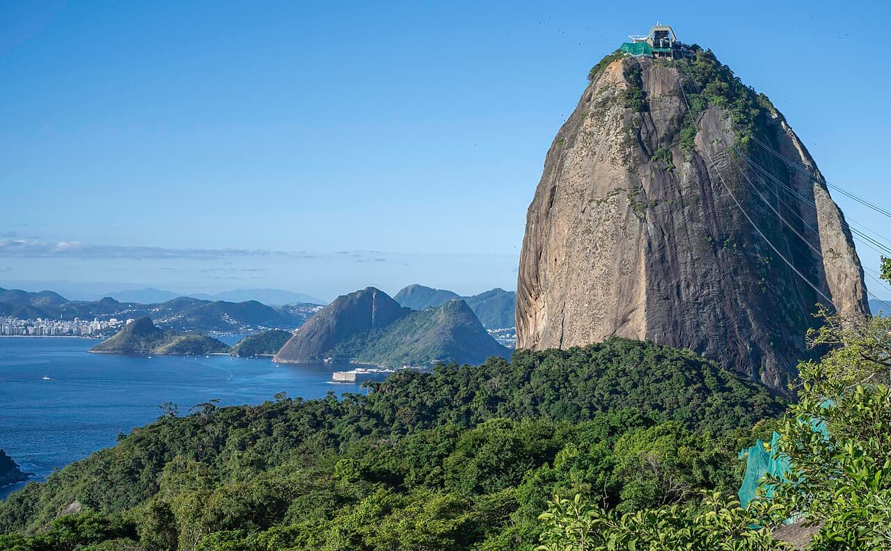 MSC Musica — South America 8 Nights From Itajai