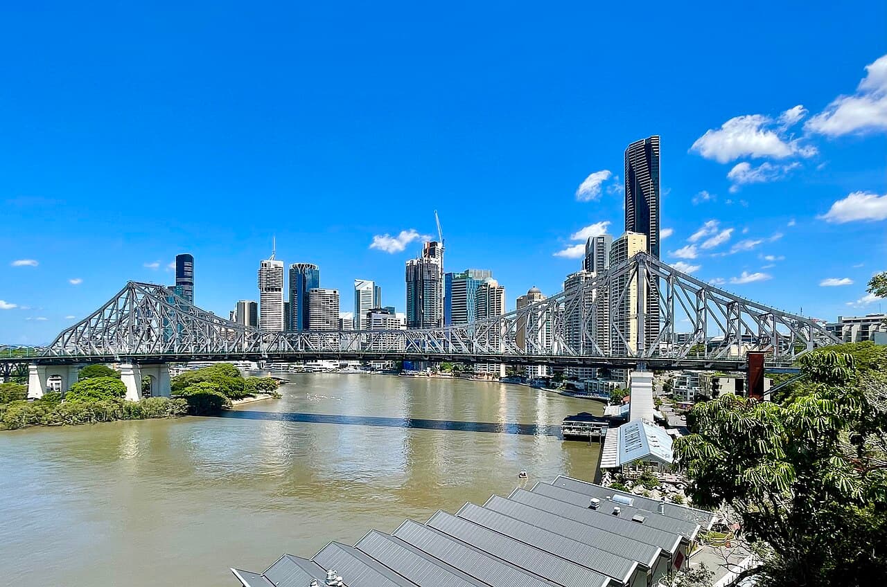 Carnival Encounter — 4-night Brisbane & 8-night Vanuatu & New Caledonia