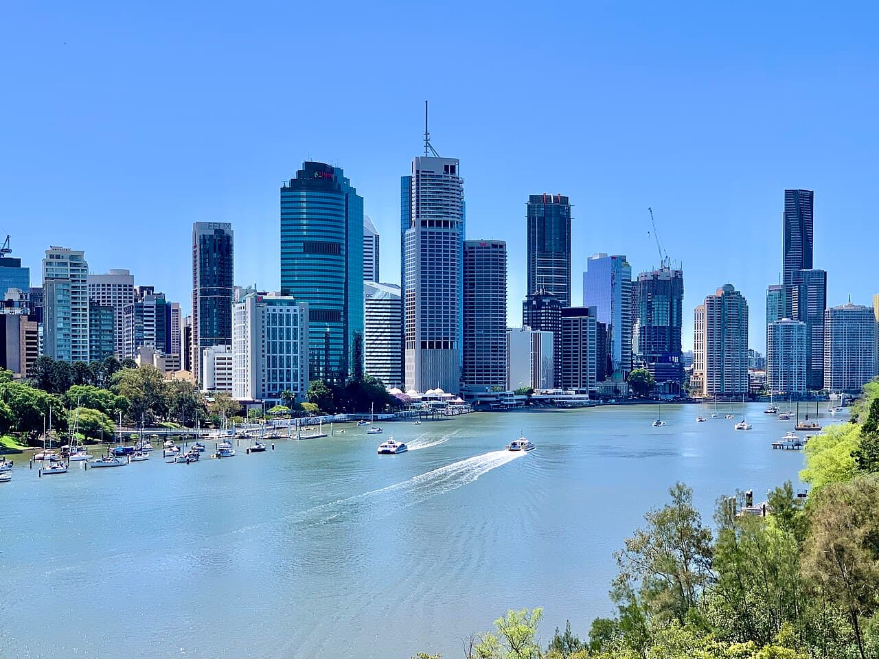 Grand Princess — 4-night Brisbane & 7-night Queensland & Great Barrier Reef
