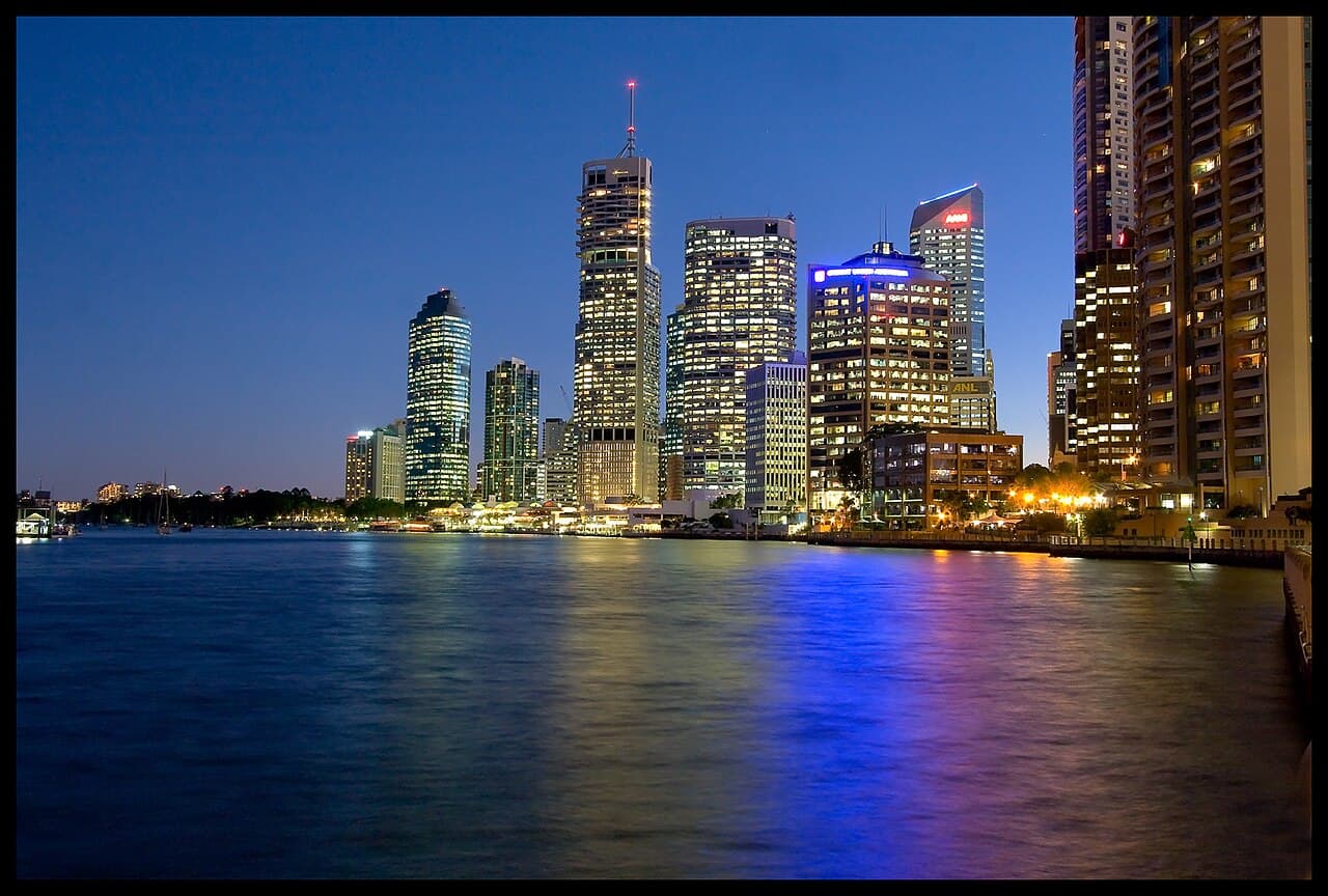Carnival Encounter — 4-night Brisbane & 7-night Great Barrier Reef