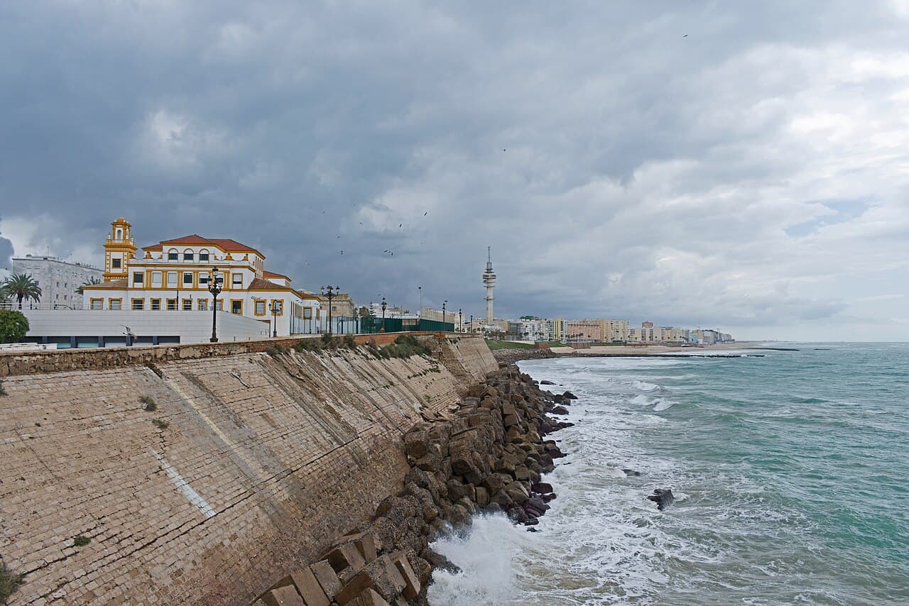 MSC Opera — Mediterranean 10 Nights From Lisbon