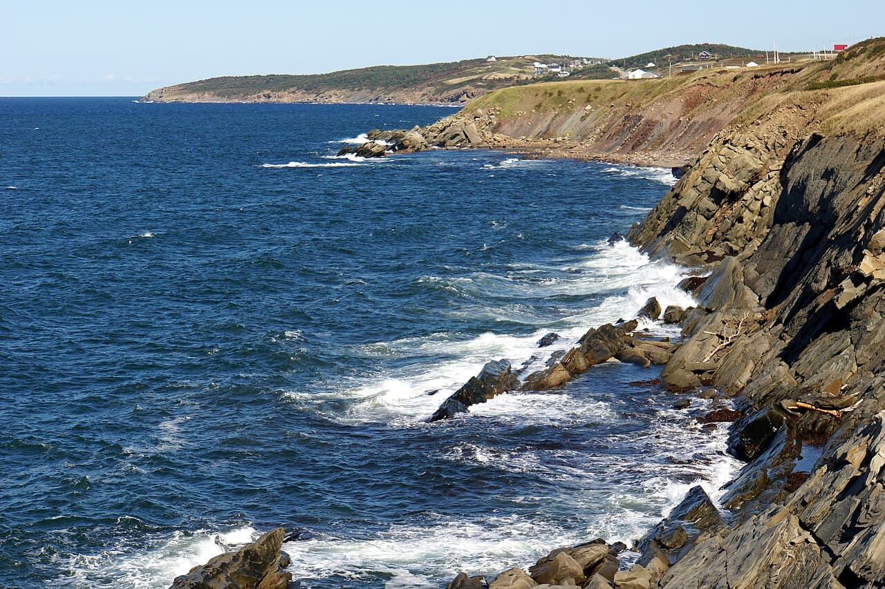 Explora V — A Grand Journey of Majestic Glaciers, Rugged Shores & Arctic Wilderness from Reykjavik to Quebec City