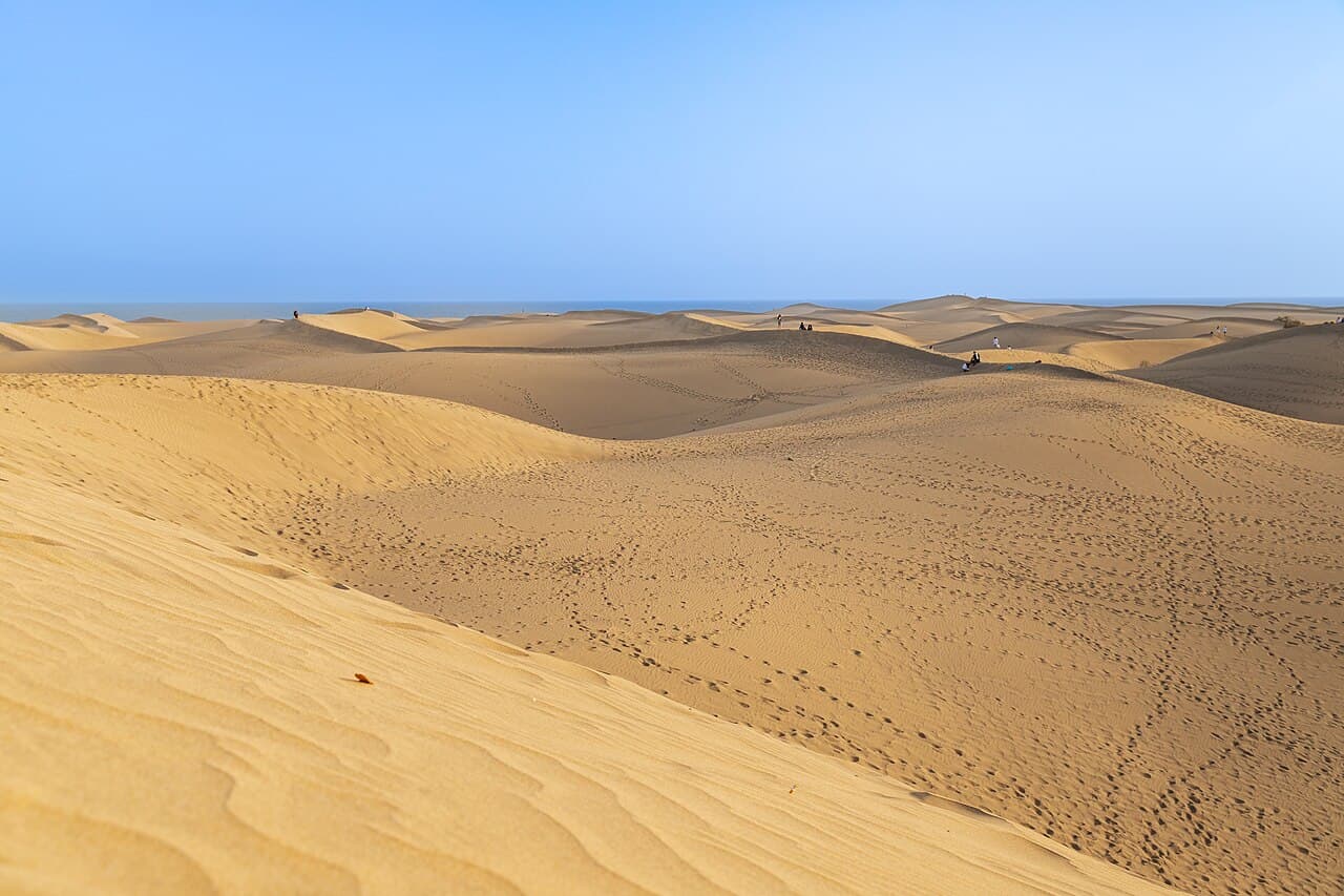 Azura — Canary Islands