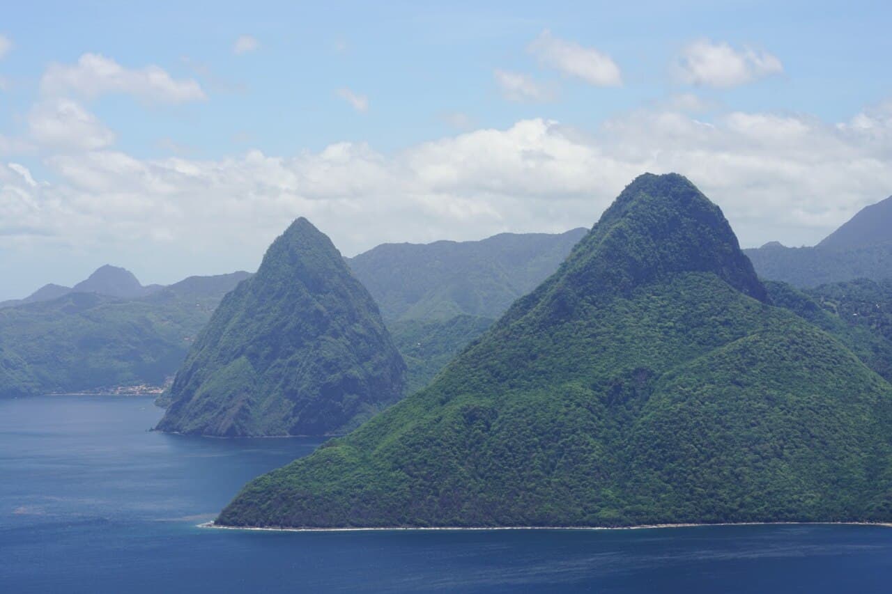 Marella Voyager — Transatlantic Passage to Paradise from Malaga to Barbados