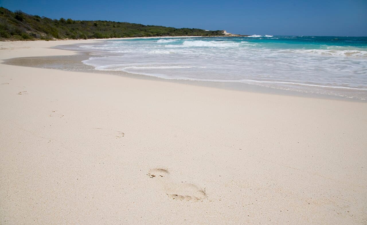 Valiant Lady — Southern Caribbean Holiday Cruise