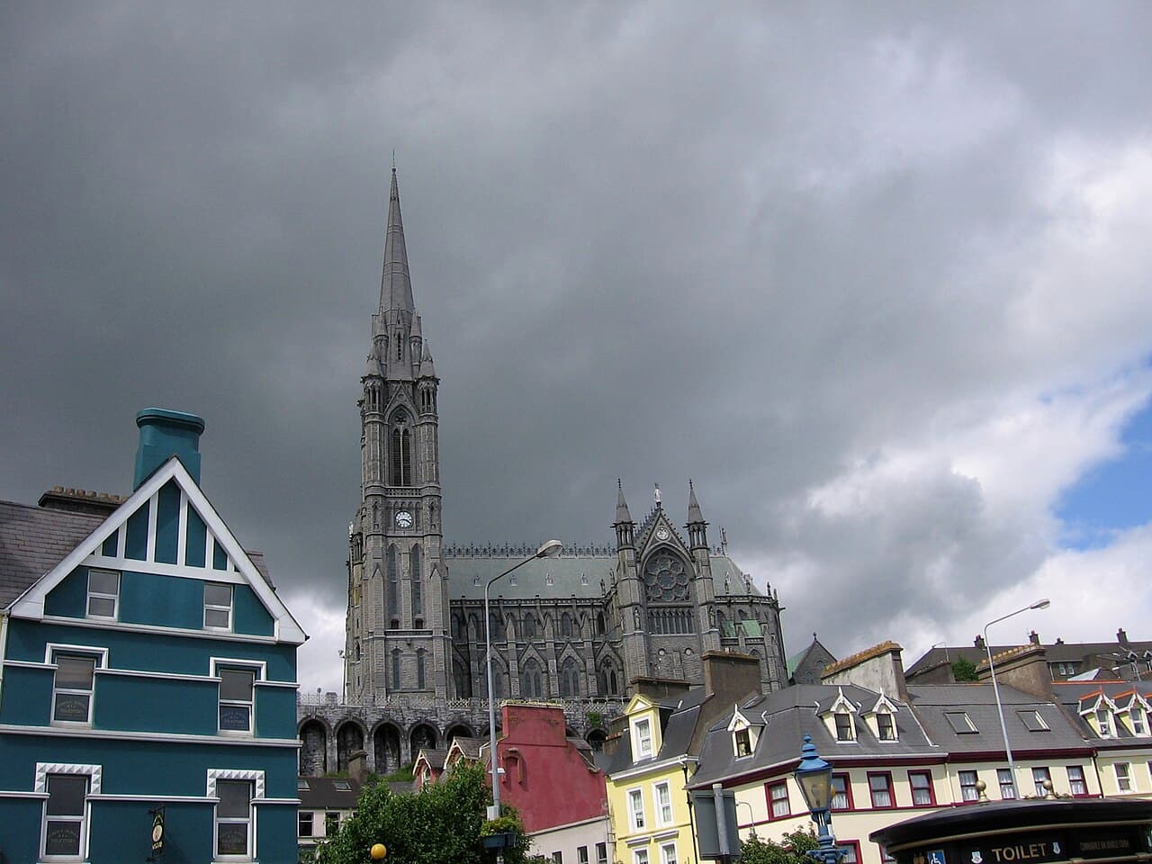 MSC Virtuosa — 4-night Cork Mini Cruise