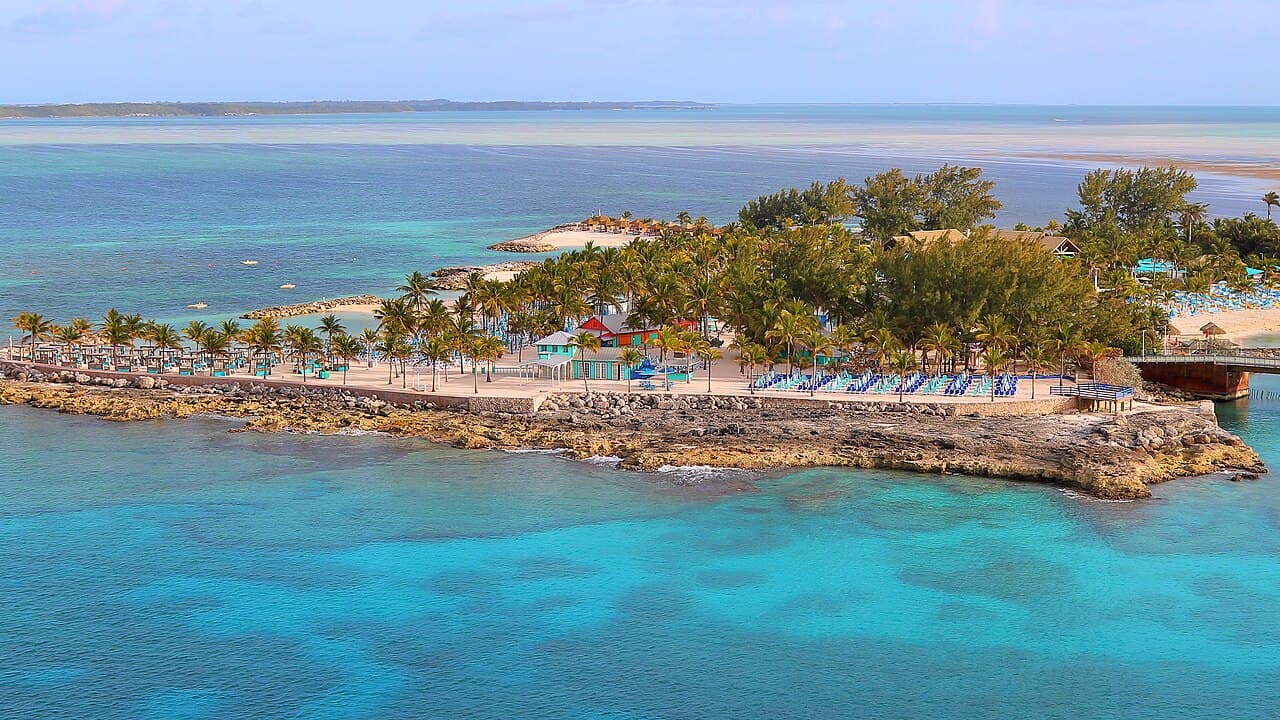 Freedom of the Seas — Southern Caribbean with Miami Beach Stay