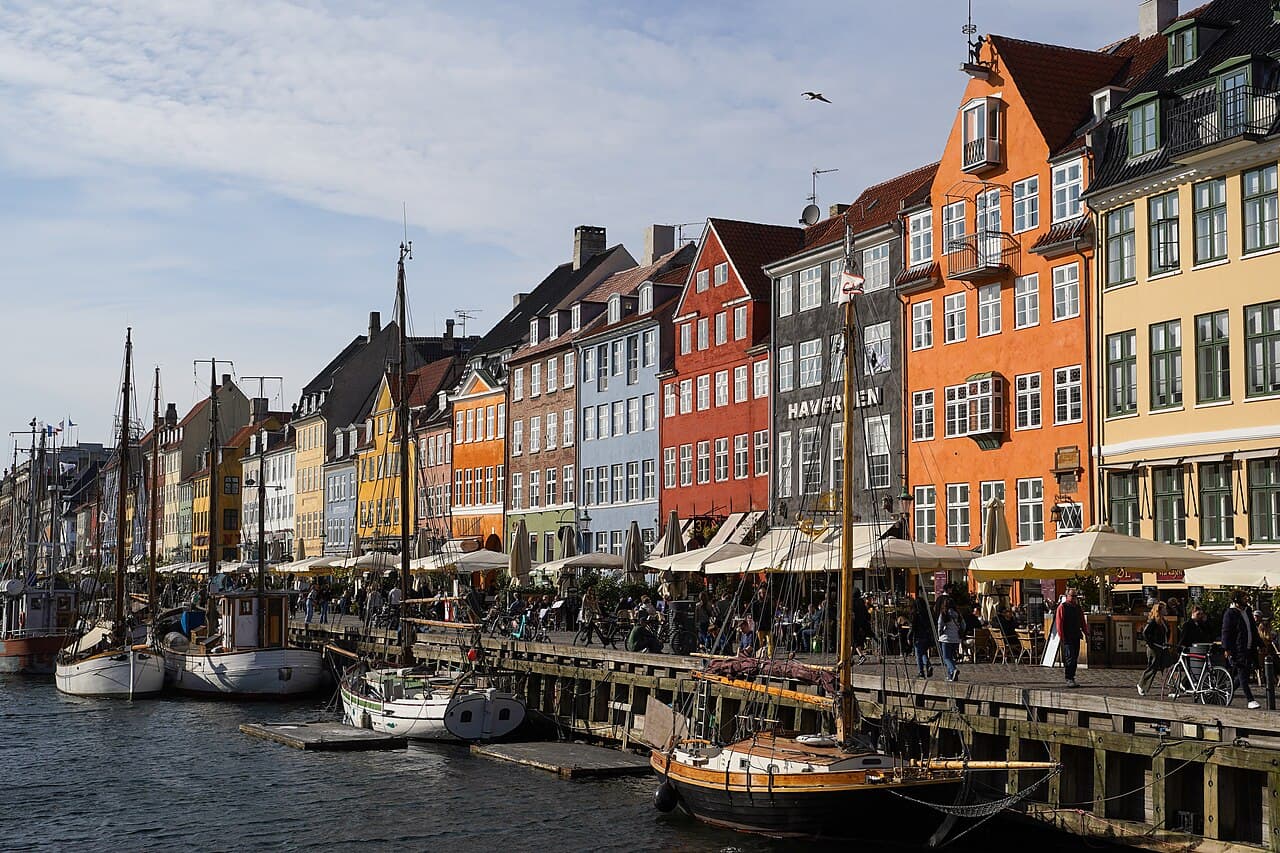 MSC Magnifica — Northern Europe 7 Nights From Warnemünde