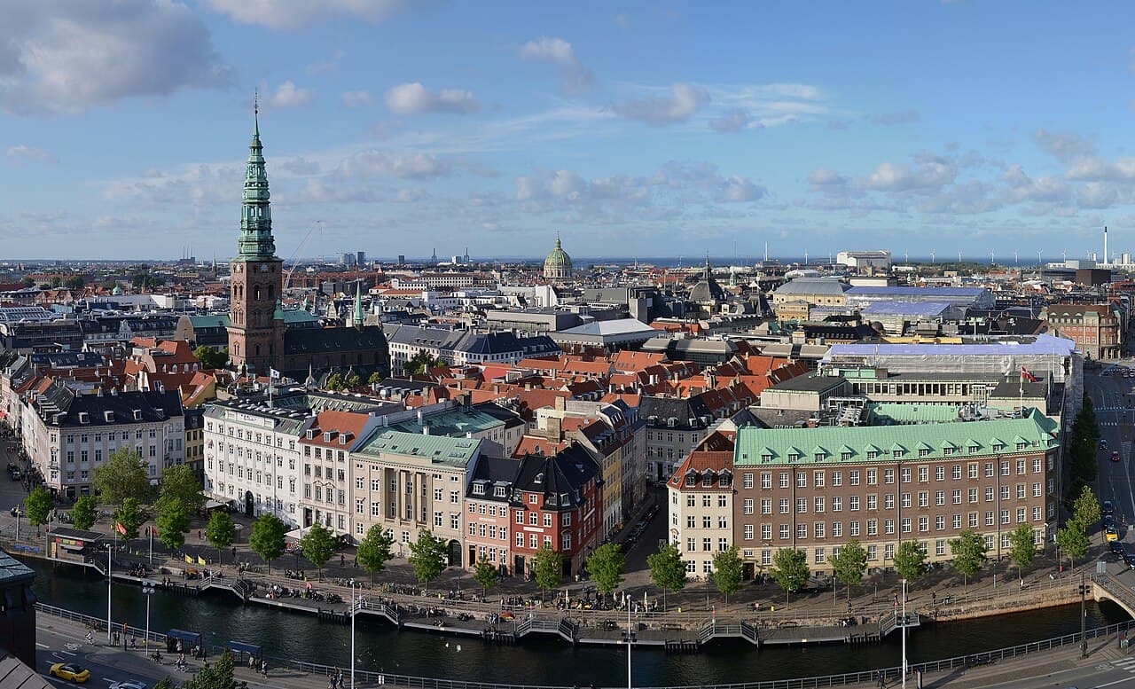 MSC Magnifica — Northern Europe 7 Nights From Warnemünde