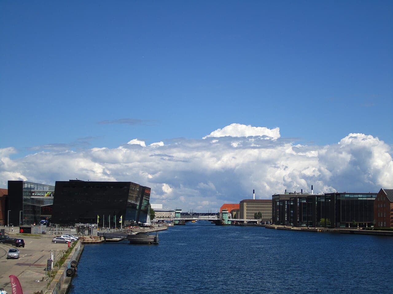 MSC Euribia — Northern Europe 7 Nights From Kiel