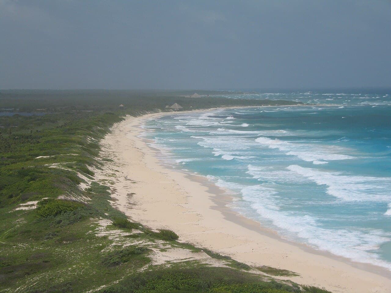MSC Seascape — Caribbean 7 Nights From Galveston, Texas