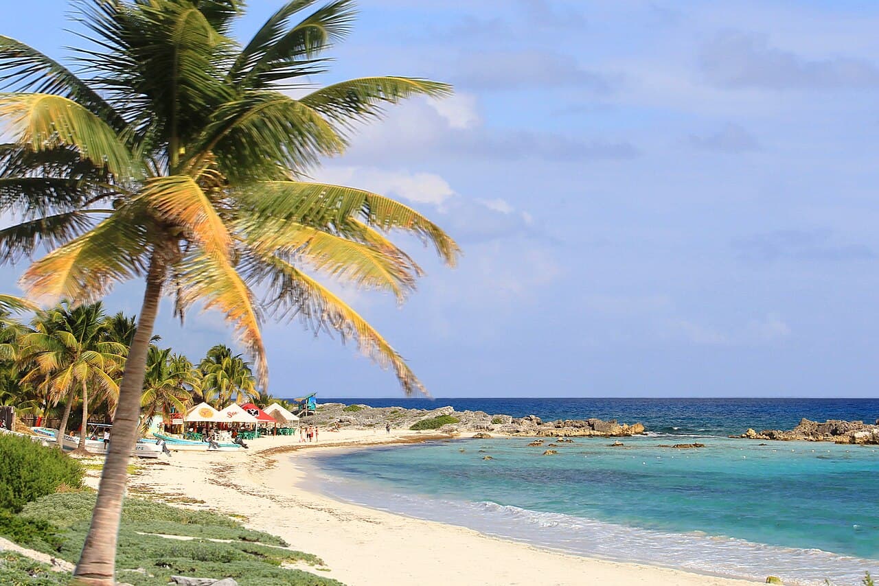 Carnival Jubilee — 7-Day Western Caribbean
