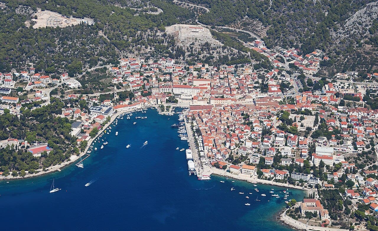 Celebrity Constellation — Best of Italy Croatia Cruise