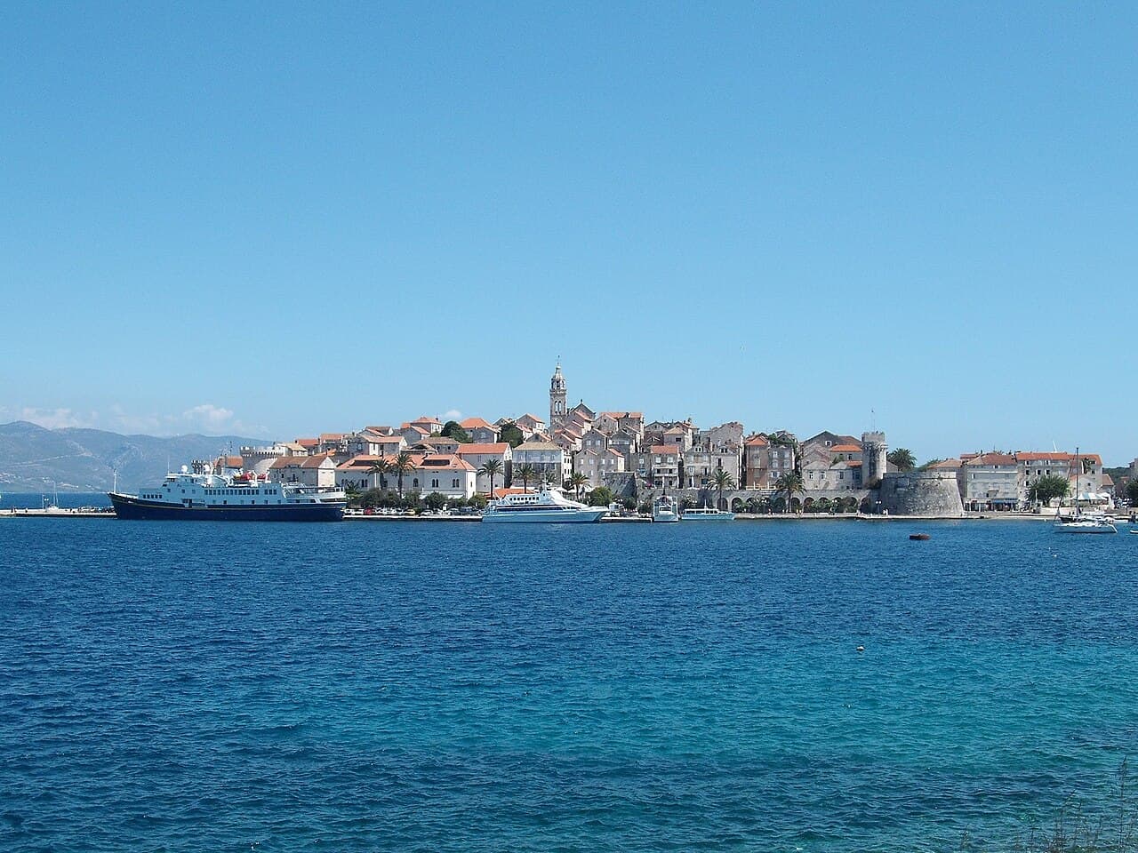 Celebrity Constellation — Best of Italy & Croatia from Ravenna