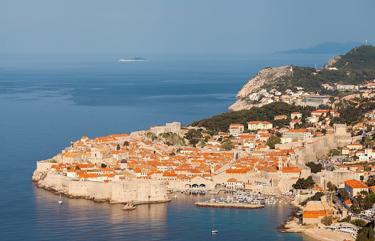 MSC Armonia — Mediterranean 7 Nights From Venice