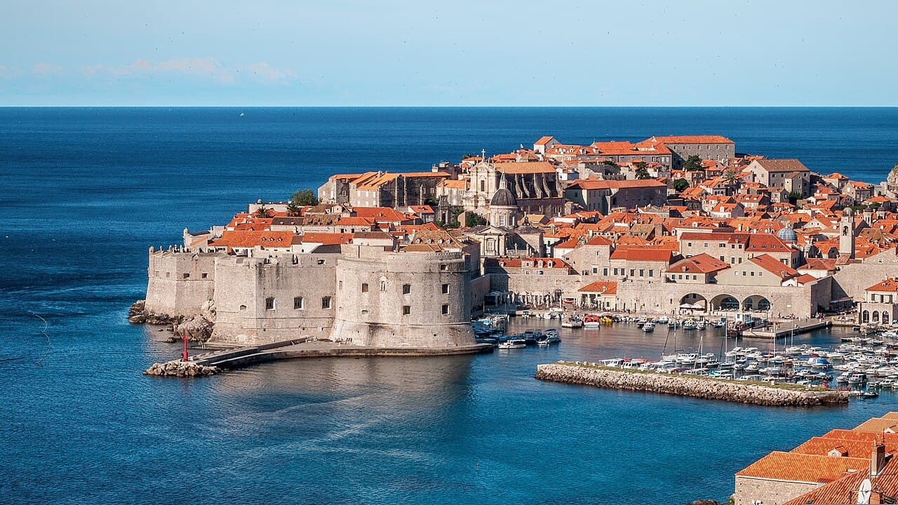MSC Armonia — Mediterranean 7 Nights From Split