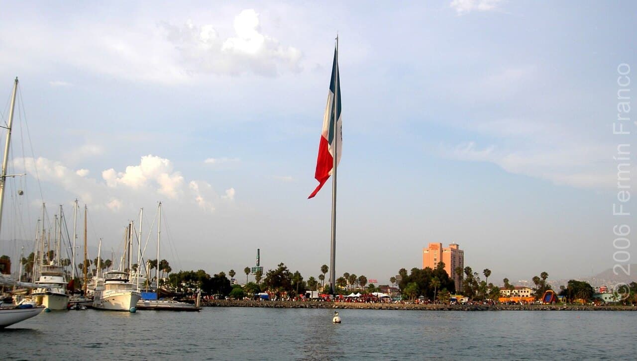 Carnival Firenze — 4-Day Baja Mexico