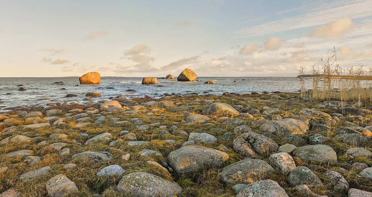 Oceania Vista — Baltic Jewels & Norse Lore from Copenhagen to Stockholm with Stay