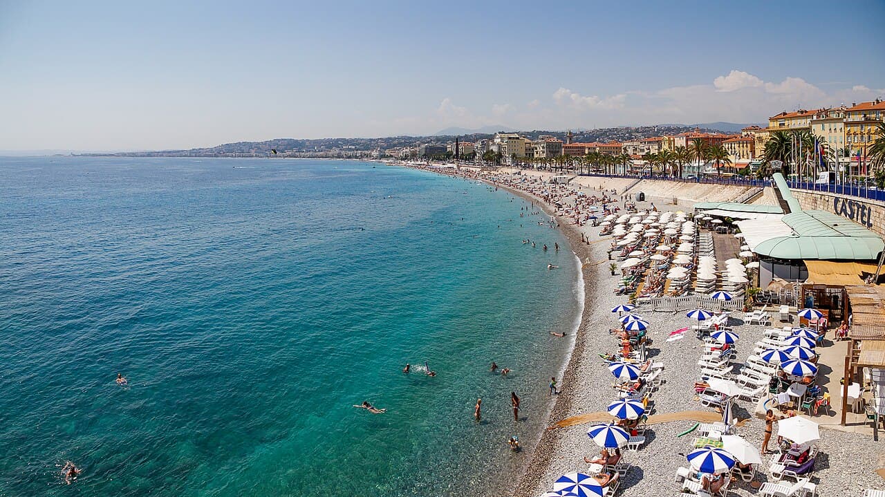 Sky Princess — Mediterranean Adventurer cruise from Southampton