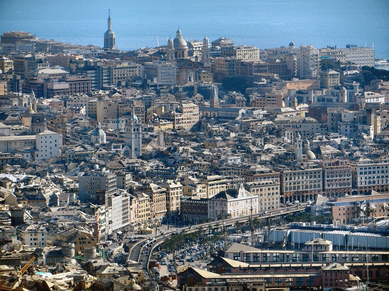 Costa Toscana — 2-night Genoa & 7-night Mediterranean Gems