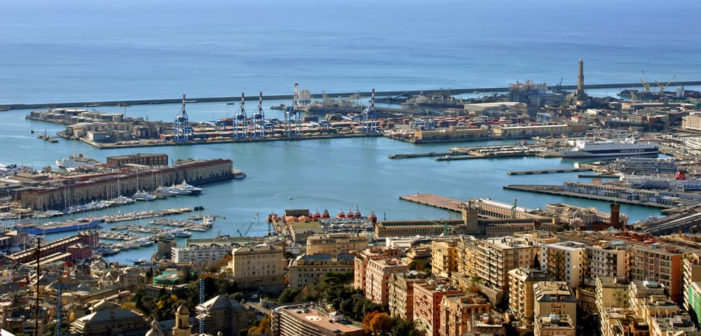 MSC Opera — Mediterranean 10 Nights From Marseille