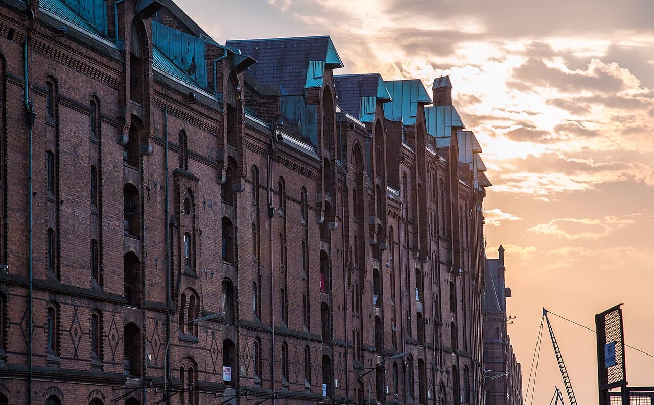 Queen Anne — Scandinavia and Northern Europe cruise from Southampton