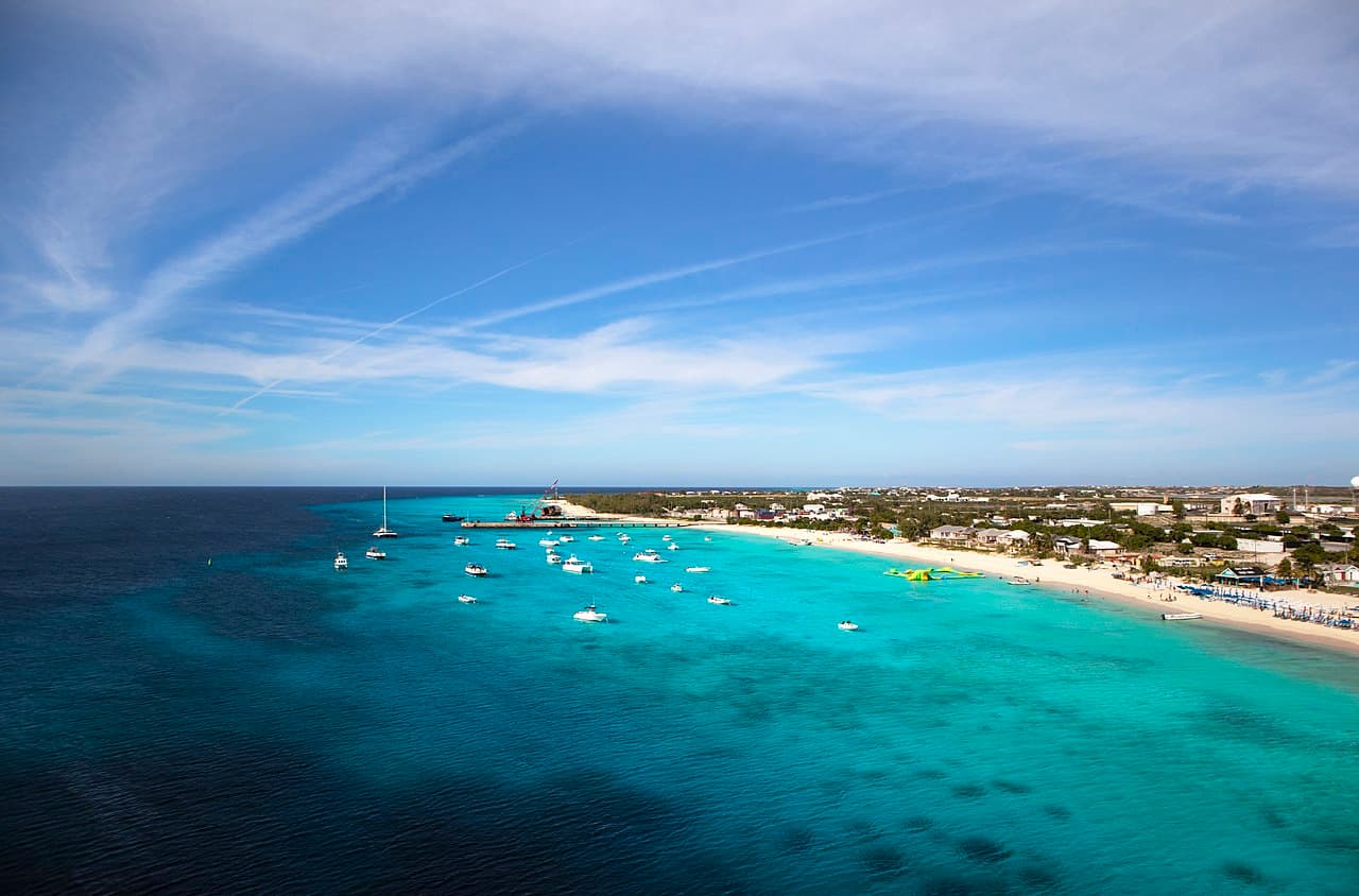 Eurodam — Mexico & Bahamas from Fort Lauderdale with Miami Beach Stay