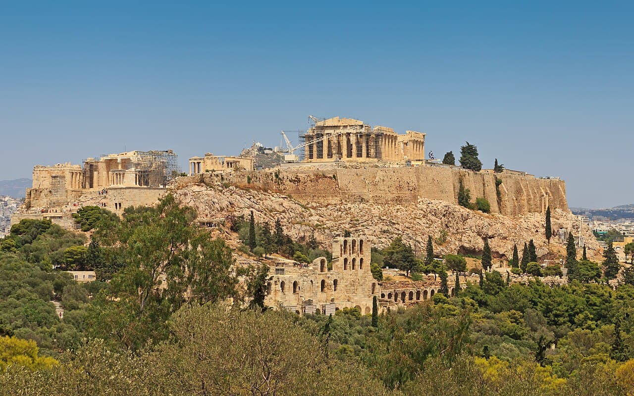 Celebrity Ascent — Greece, Turkey & Italy from Rome with 1-night Stay