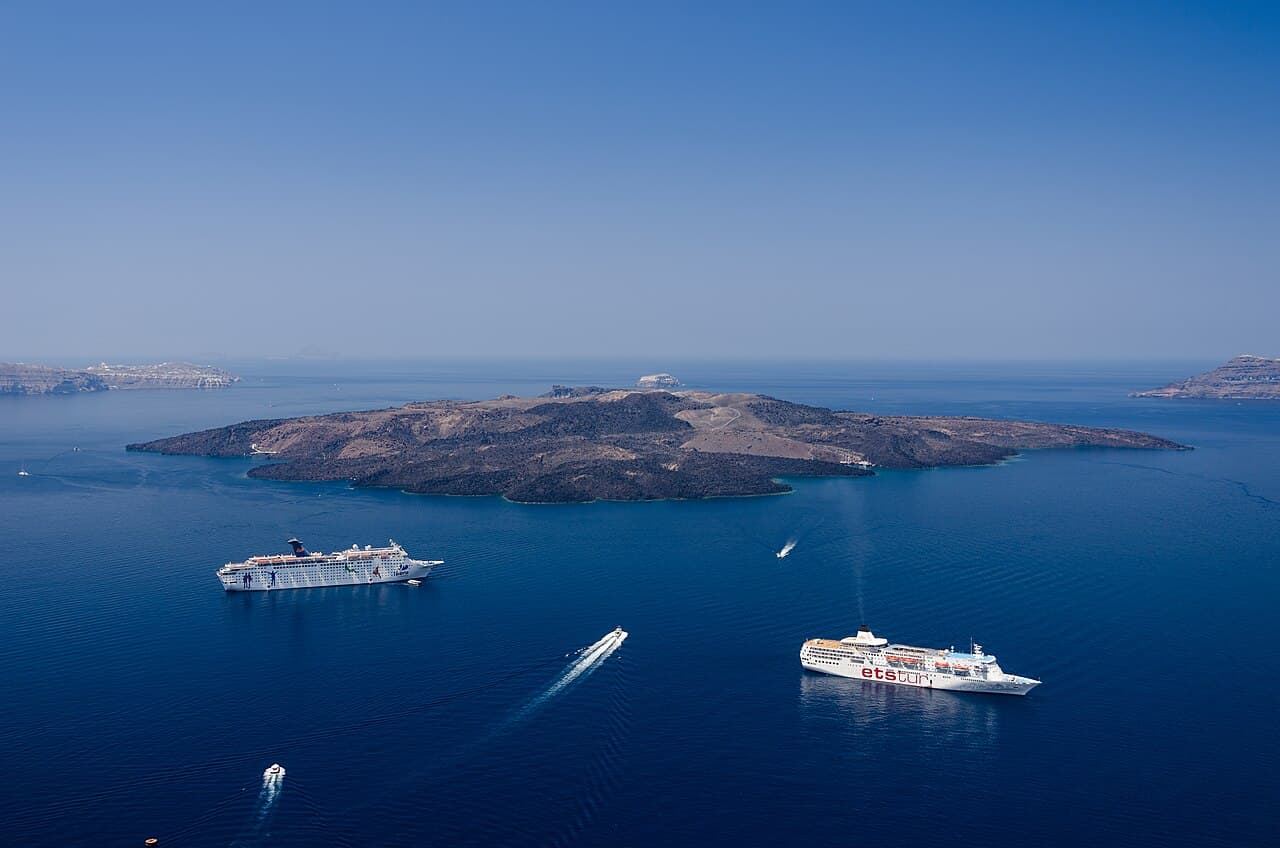 Celebrity Ascent — Italy, Greece & Croatia from Rome with 1-night Stay