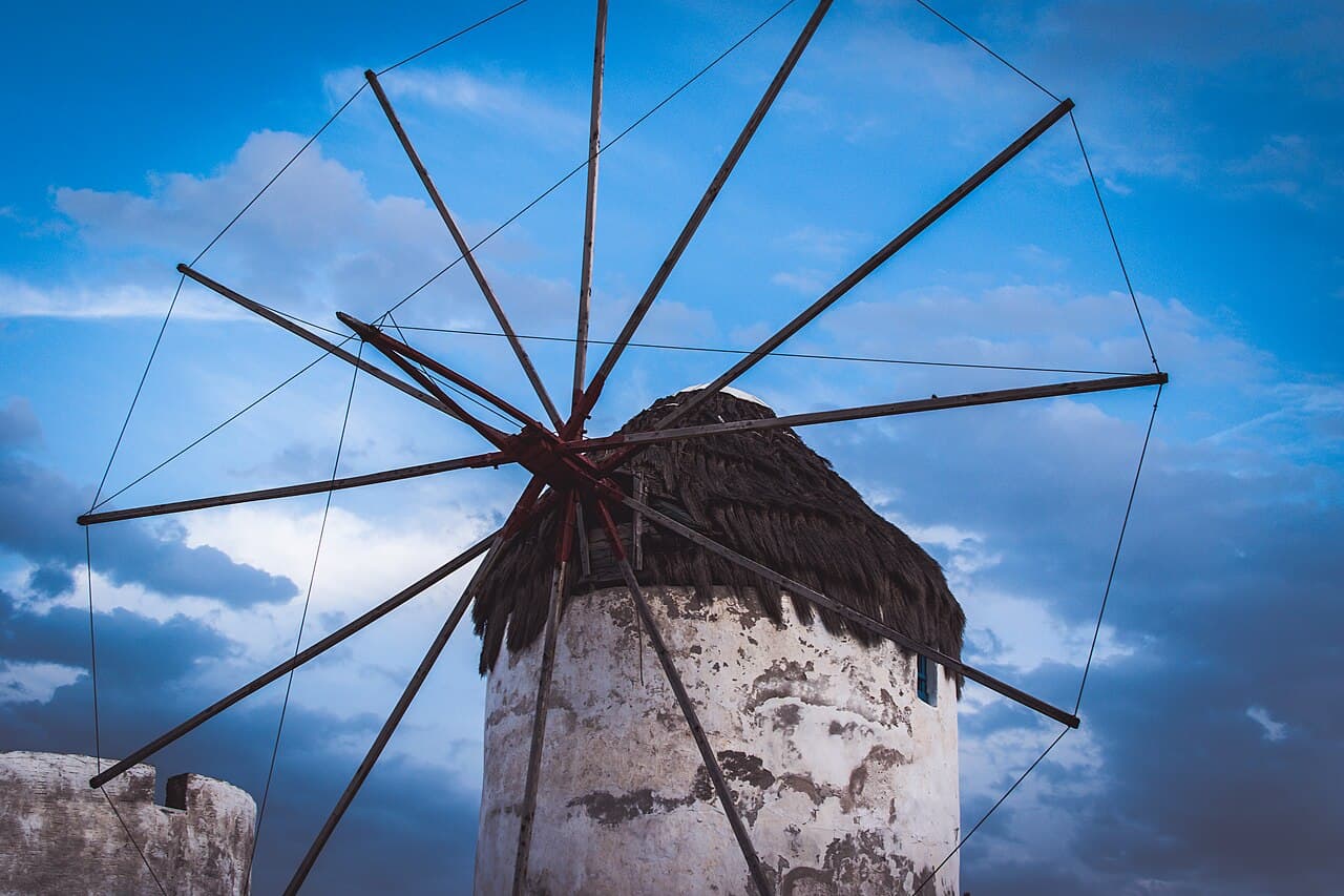 Azura — Greek Isles from Malta with Stay