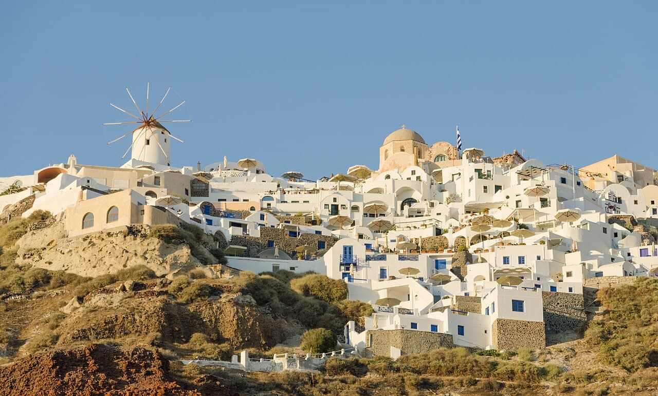 MSC Divina — Mediterranean 7 Nights From Kusadasi